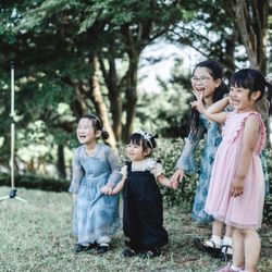 葛西臨海公園ウエディング Denim-デニム-の写真23枚目