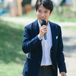 葛西臨海公園ウエディング Denim-デニム-の写真36枚目