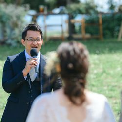 葛西臨海公園ウエディング Denim-デニム-の写真10枚目