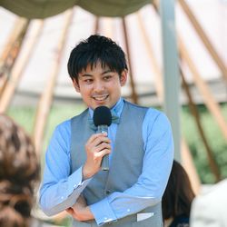 葛西臨海公園ウエディング Denim-デニム-の写真4枚目