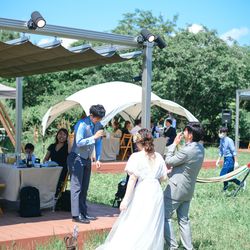 葛西臨海公園ウエディング Denim-デニム-の写真18枚目