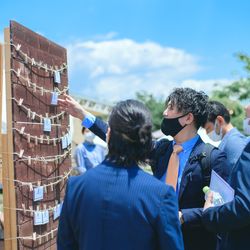 葛西臨海公園ウエディング Denim-デニム-の写真9枚目