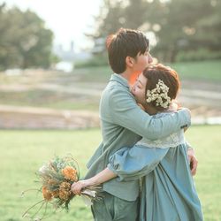 葛西臨海公園ウエディング Denim-デニム-の写真36枚目