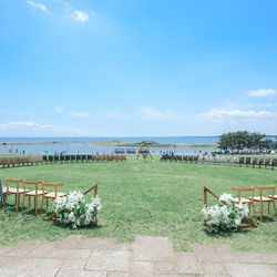 葛西臨海公園ウエディング Denim-デニム-の写真21枚目