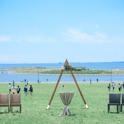 葛西臨海公園ウエディング Denim-デニム-の写真26枚目