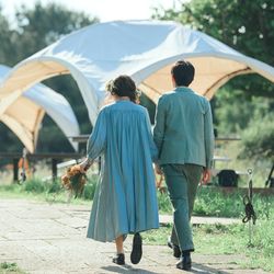 葛西臨海公園ウエディング Denim-デニム-の写真12枚目