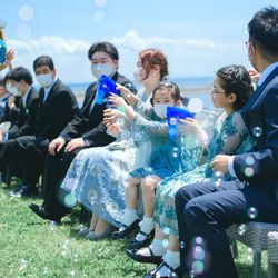 葛西臨海公園ウエディング Denim-デニム-の写真27枚目