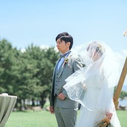 葛西臨海公園ウエディング Denim-デニム-の写真36枚目