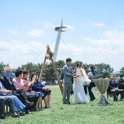 葛西臨海公園ウエディング Denim-デニム-の写真6枚目