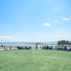 葛西臨海公園ウエディング Denim-デニム-の写真10枚目