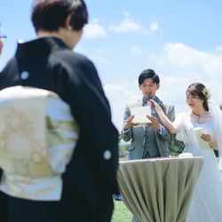 葛西臨海公園ウエディング Denim-デニム-の写真4枚目