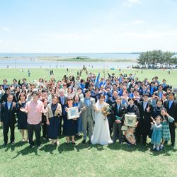 葛西臨海公園ウエディング Denim-デニム-の写真5枚目