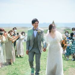 葛西臨海公園ウエディング Denim-デニム-の写真13枚目