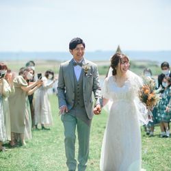 葛西臨海公園ウエディング Denim-デニム-の写真15枚目