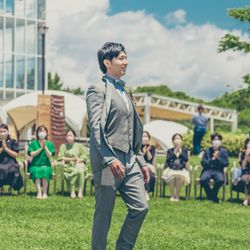 葛西臨海公園ウエディング Denim-デニム-の写真32枚目