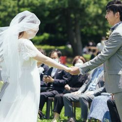 葛西臨海公園ウエディング Denim-デニム-の写真6枚目