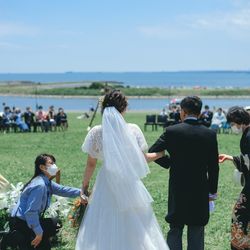 葛西臨海公園ウエディング Denim-デニム-の写真14枚目