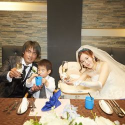 ベルヴィ アズ グレイスの写真8枚目