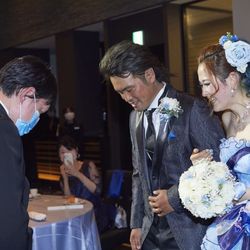 ベルヴィ アズ グレイスの写真1枚目