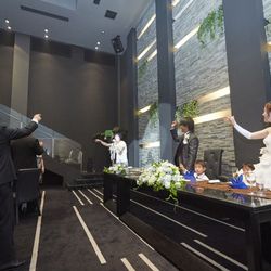 ベルヴィ アズ グレイスの写真1枚目