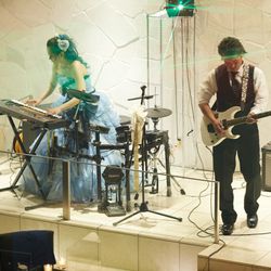 ベルヴィ アズ グレイスの写真10枚目