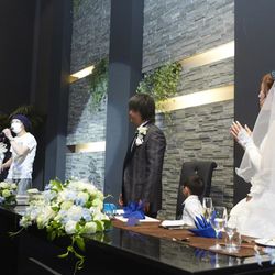 ベルヴィ アズ グレイスの写真5枚目