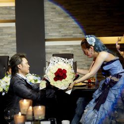 ベルヴィ アズ グレイスの写真27枚目