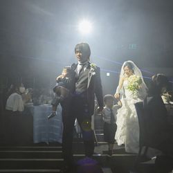 ベルヴィ アズ グレイスの写真3枚目