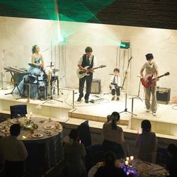 ベルヴィ アズ グレイスの写真12枚目