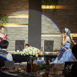 ベルヴィ アズ グレイスの写真35枚目