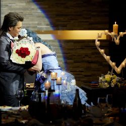 ベルヴィ アズ グレイスの写真29枚目