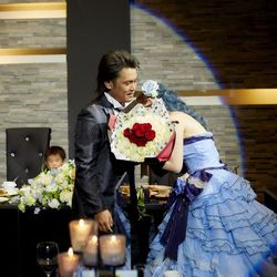 ベルヴィ アズ グレイスの写真19枚目