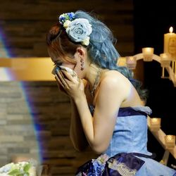 ベルヴィ アズ グレイスの写真35枚目