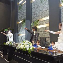 ベルヴィ アズ グレイスの写真20枚目