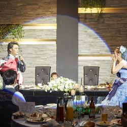 ベルヴィ アズ グレイスの写真4枚目