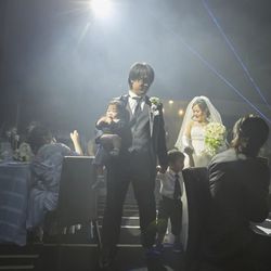 ベルヴィ アズ グレイスの写真2枚目