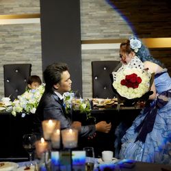 ベルヴィ アズ グレイスの写真21枚目