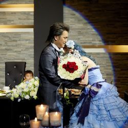 ベルヴィ アズ グレイスの写真6枚目