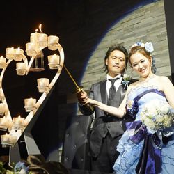 ベルヴィ アズ グレイスの写真22枚目