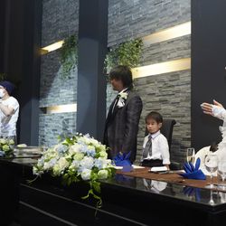 ベルヴィ アズ グレイスの写真27枚目