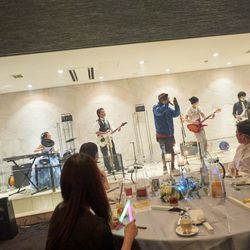 ベルヴィ アズ グレイスの写真4枚目