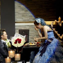 ベルヴィ アズ グレイスの写真5枚目