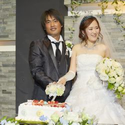 ベルヴィ アズ グレイスの写真30枚目