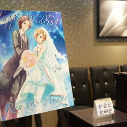 ベルヴィ アズ グレイスの写真17枚目