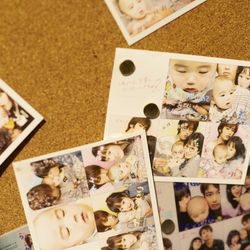 ベルヴィ アズ グレイスの写真4枚目