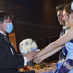 ベルヴィ アズ グレイスの写真32枚目