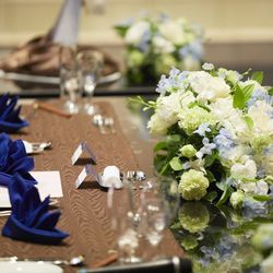 ベルヴィ アズ グレイスの写真2枚目