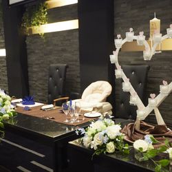 ベルヴィ アズ グレイスの写真31枚目