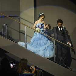 ベルヴィ アズ グレイスの写真9枚目