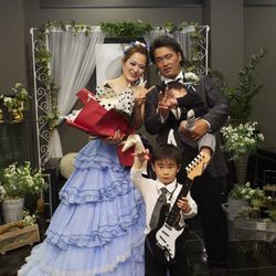 ベルヴィ アズ グレイスの写真6枚目